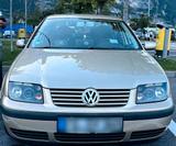 Volkswagen VW GOLF/BORA 1.6 Edition in Gold - Volkswagen Bora in München