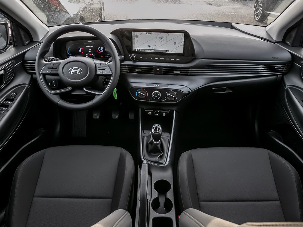 Hyundai BAYON – Bild 7