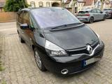Renault Grand Espace 4 dCi 175 Automatik  - Renault Grand Espace mit Diesel-Antrieb: Automatik