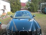 Jaguar S-Type Diesel.Bj.06.2005 mit Schalt... - gebrauchte Jaguar S-Type aus dem Jahr 2005