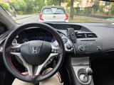 Honda Civic 1.8i-VTEC FK2, 5-trg, geringe ... - Honda Civic: Fk