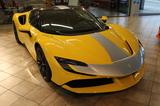Ferrari SF90 *NP 580000+TZ+Assetto+Carbonfelgen* - Ferrari SF90 Gebrauchtwagen