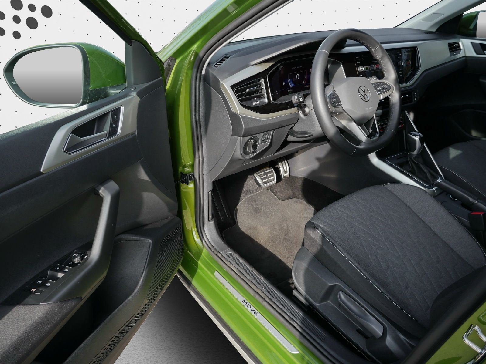 Volkswagen Taigo - Bild 17