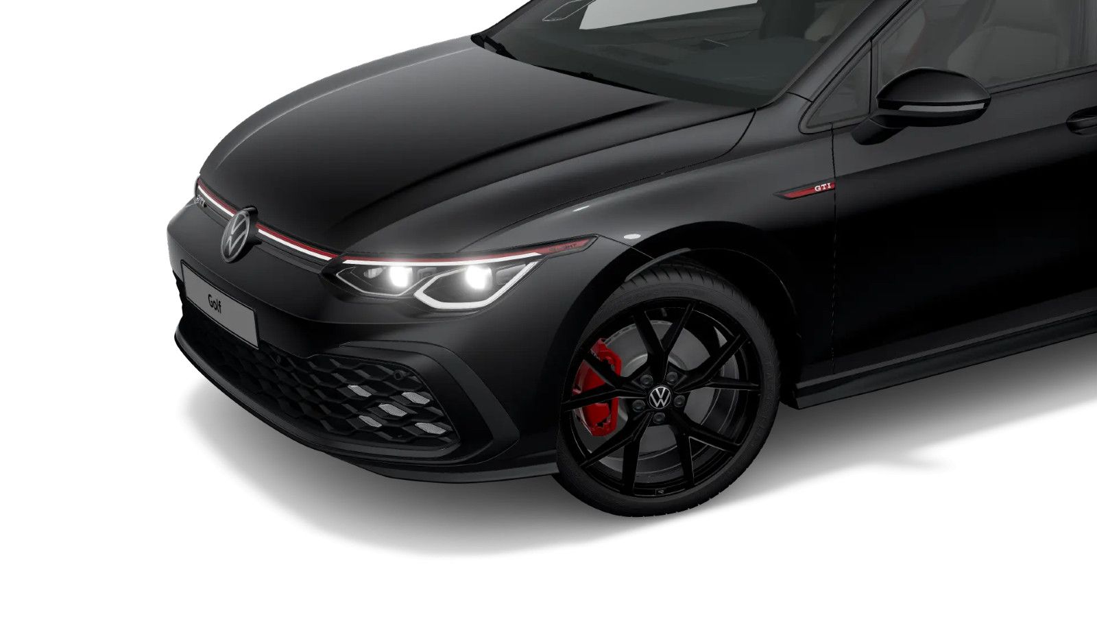 Volkswagen Golf - Bild 10