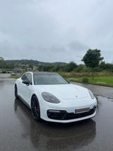 Porsche Panamera GTS/NIGHT/SERVICENEU/APPROVED 09.2027