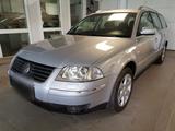 Volkswagen Passat Variant 2,0 (3BG) komplett restauri... - Volkswagen Passat Variant aus 2001