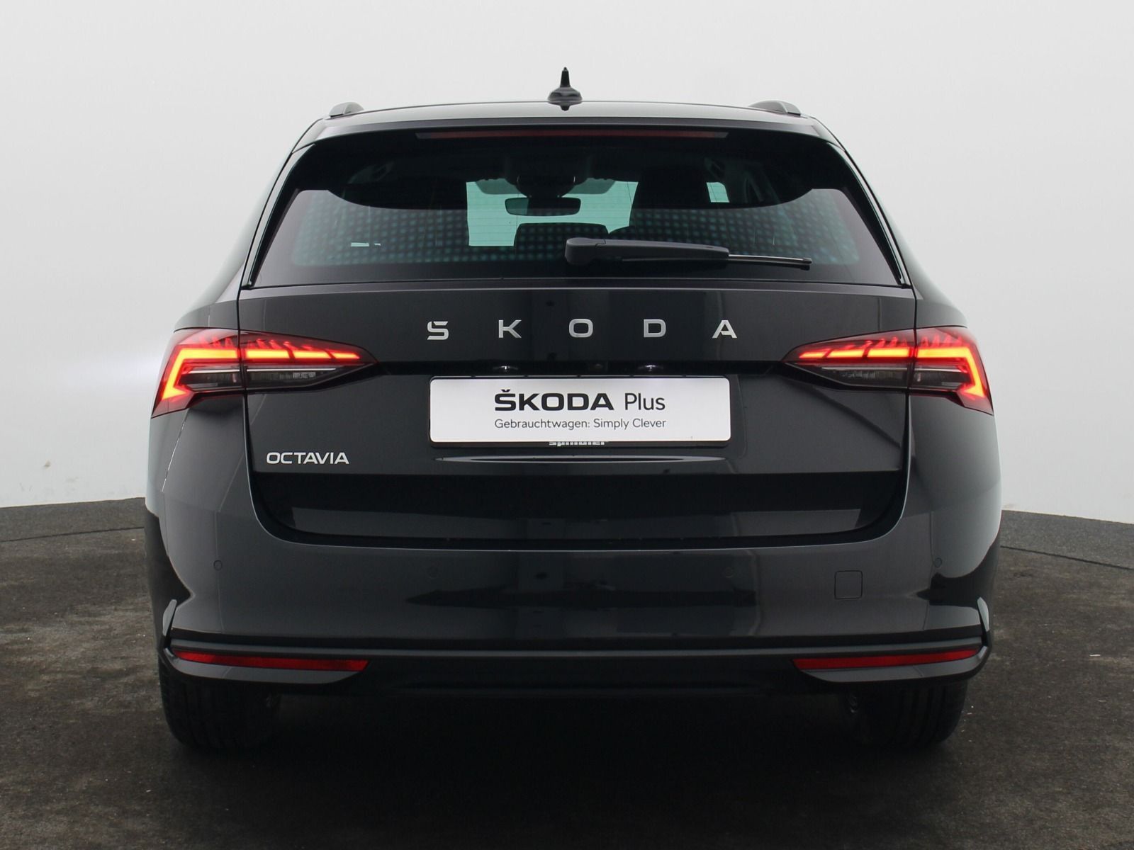 Skoda Octavia - Bild 7