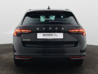 Skoda Octavia - Vorschau Bild 7