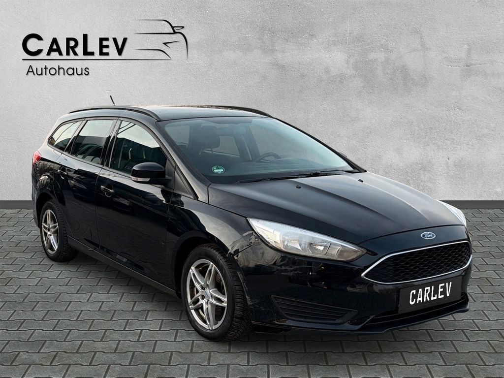 Image of Ford Focus