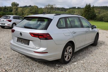 Volkswagen Golf - 3