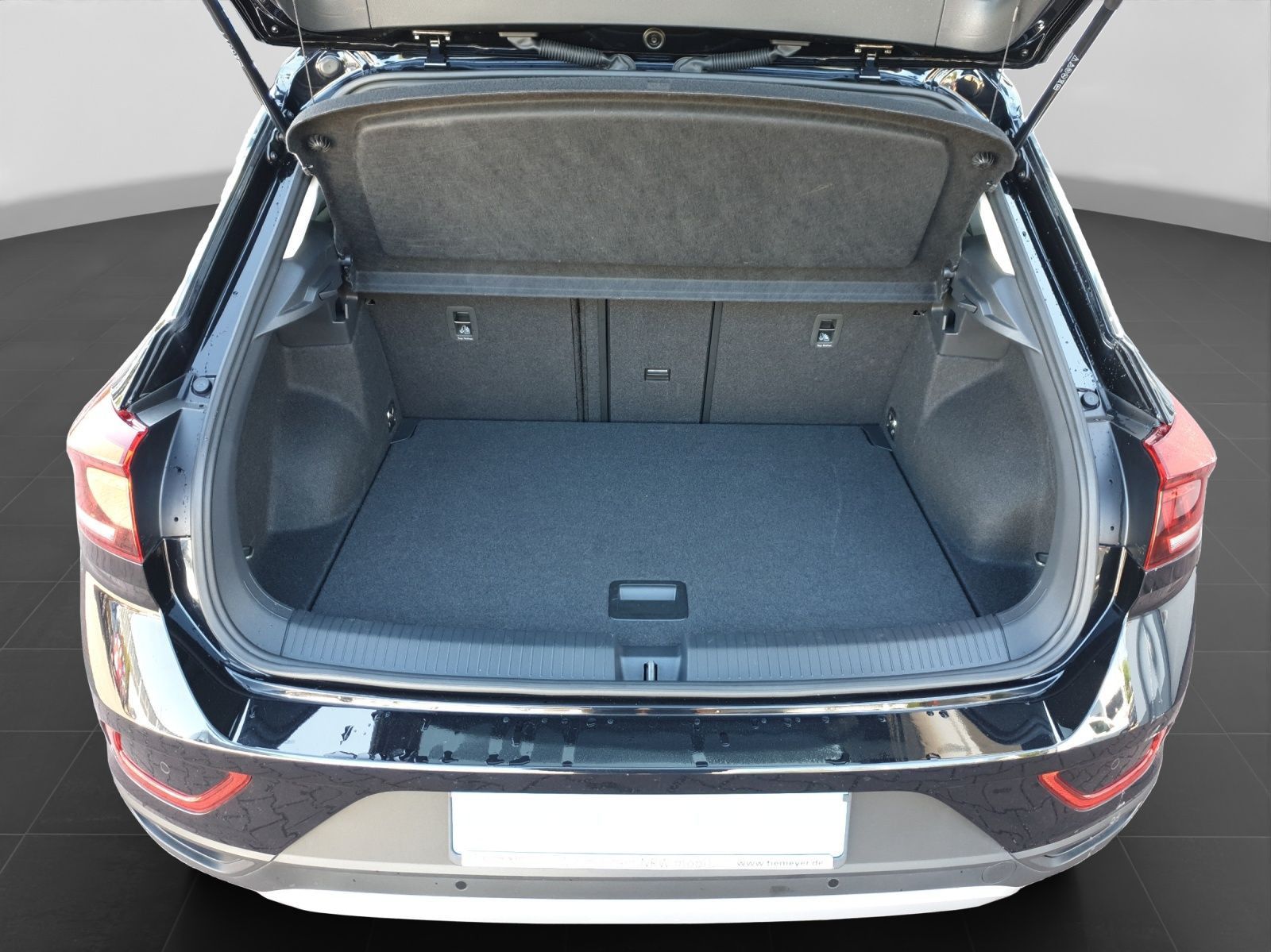 Volkswagen T-Roc - Bild 17