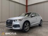 Audi Q5 TDI quattro°LUFT°360°KEY°MEM°HUD°B&O°S-LINE°