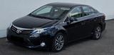 Toyota Avensis 1.8 Executive Automatik Navi Leder Xenon - Toyota Gebrauchtwagen in Offenbach