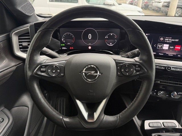 Fahrzeugabbildung Opel Mokka Ultimate 1.2l 130PS Navi/Kamera!