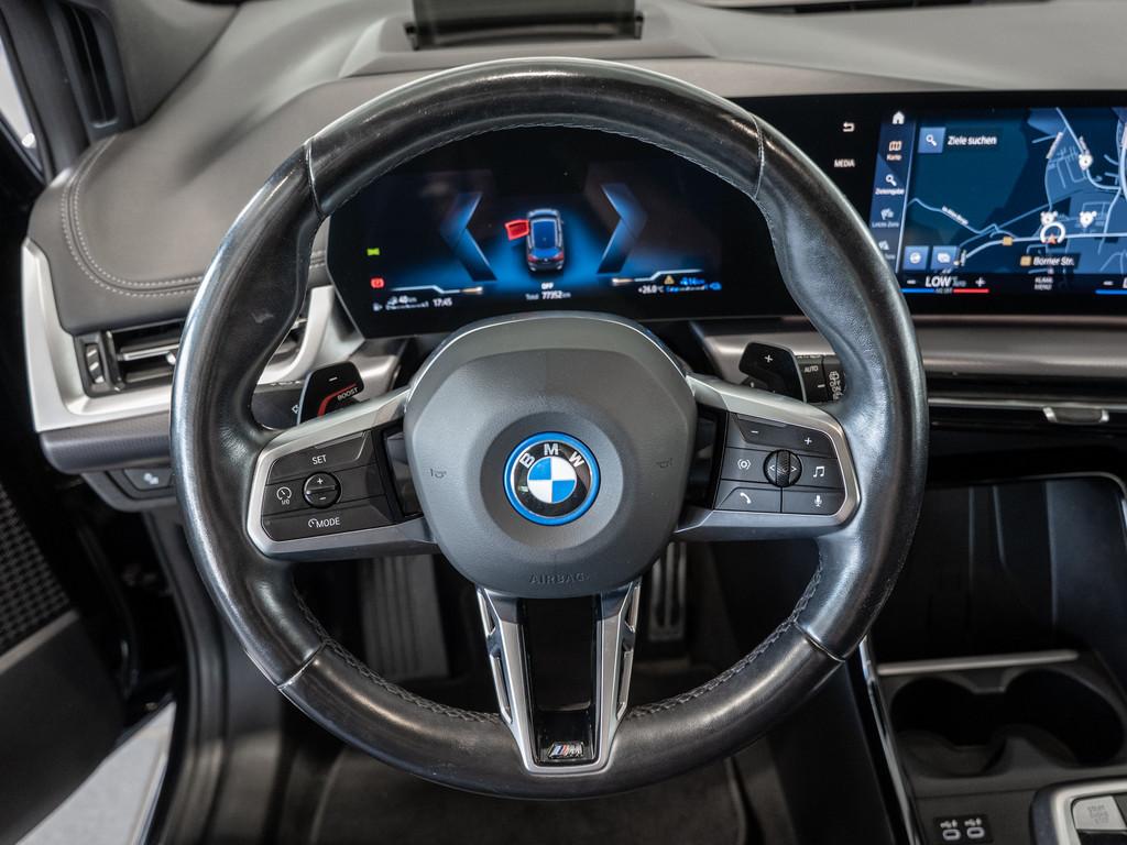 BMW 225 Active Tourer 225e Active Tourer xDrive M-Sport PANO HUD 360°, миниатюра 13