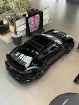 Porsche 992 911 Turbo 1 Hand 5300km! - Porsche: 911