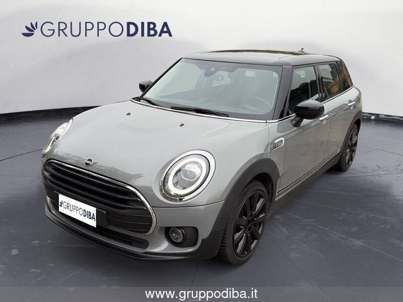 MINI MINI Clubman Mini F54 2019 Diesel Mini 2.0 Coope