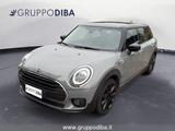 MINI Mini Clubman F54 2019 Diesel 2.0 Cooper D M - MINI Clubman F54
