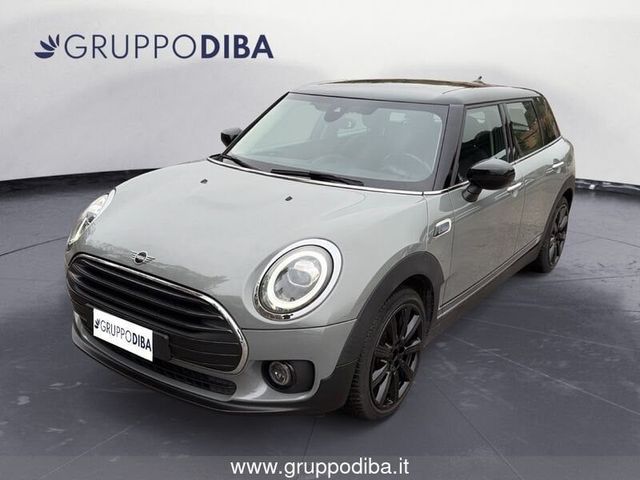 MINI MINI Clubman Mini F54 2019 Diesel Mini 2.0 Coope