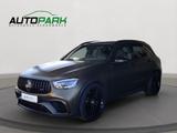 Mercedes-Benz GLC 63 AMG AMG 4M Performance | Panorama | 2Hand - gebrauchte Mercedes-Benz GLC 63 AMG aus dem Jahr 2020