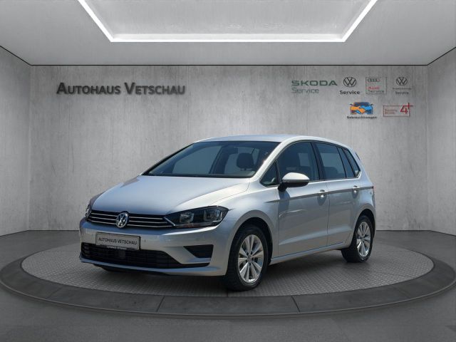 Golf VII Sportsvan 1.4 Klima Einparkhilfe