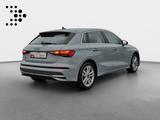 Audi A3 Sportback 35 TDI advanced LED*RFK*Virtual - Audi Jahreswagen
