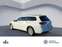 Volkswagen Passat Variant - Vorschau Bild 4