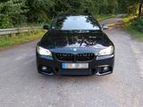 BMW 5er F11 520d xDrive 184PS Frische TÜV - BMW 520: 5er 520d