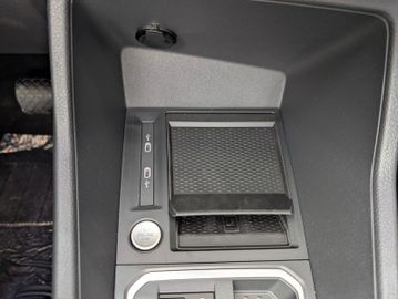 Ford Grand Tourneo Connect Active