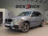 BMW X5 xD 30d M-Sport HUD Pano H&K Komfortsi AHK 20" - BMW X5 in Dortmund