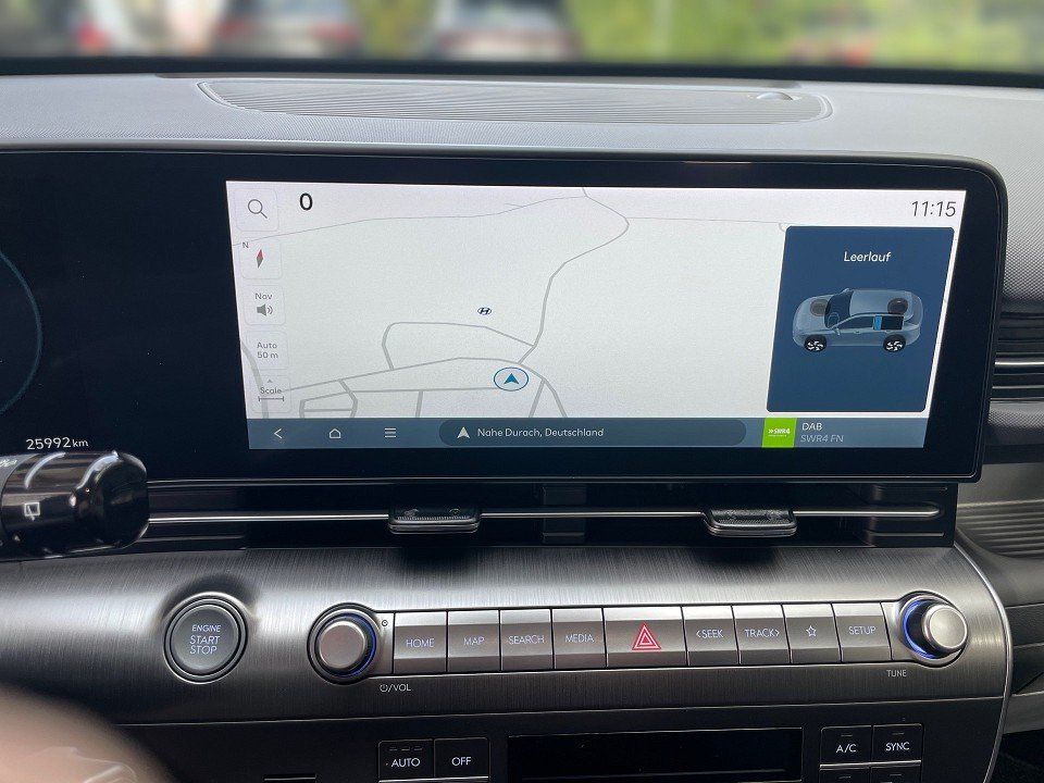 Hyundai Kona – Bild 10