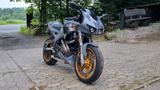 Buell XB12R - BUELL XB12R