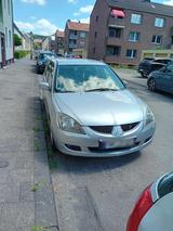 Mitsubishi Lancer Wagon 1,6 - Mitsubishi Lancer in Düsseldorf