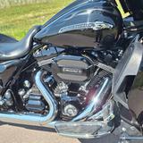 Harley-Davidson Street Glide  CVO 110 - Offers