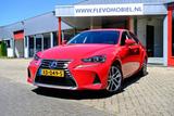 Lexus IS 300 300h Hybrid Business Line Aut. Xenon|Half - Lexus IS-Serie Gebrauchtwagen