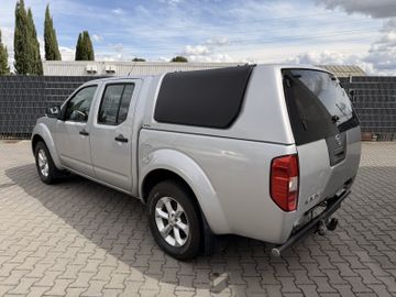 Nissan Navara - 10