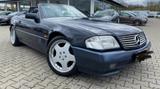 Mercedes-Benz SL 320  TOP Zustand - Mercedes-Benz SL 320 aus 1994