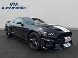Ford MUSTANG 3.7 V6 GT OPTIK/AUT/24 M.GARANTIE - Ford Mustang Benzin Gebrauchtwagen