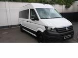 Volkswagen Crafter Kasten 35 2.0 TDI L2H2 KAMERA PDC KLIMA - LKWs & Trucks in Düsseldorf