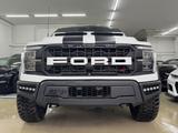 Ford F 150/5.0/V8/4X4/Facelift - gebrauchte Ford F 150 aus dem Jahr 2024