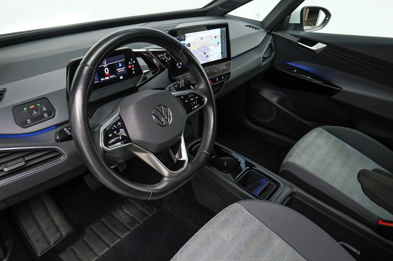 Volkswagen ID.3 - Bild 25