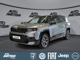 Jeep Compass 1.2 Mild-Hybrid First Edition Matrix Pan - Jeep Compass Jahreswagen