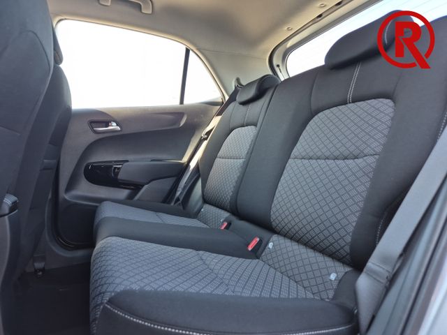 Picanto Vision 1.0 Android Auto Apple CarPlay Na