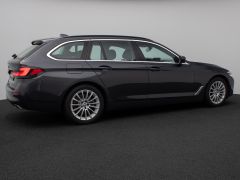 Foto Nummer 6: BMW 520d