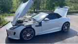 Jaguar F-Type 5.0 L V8 R Kompressor AWD Automatik R - gebrauchte Jaguar F-Type aus dem Jahr 2015