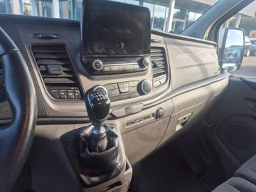 Ford Transit Custom - 5