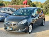 Opel Meriva 1.3 CDTI 95CV ecoFLEX Elective - Opel Meriva mit Diesel-Antrieb: 1.3