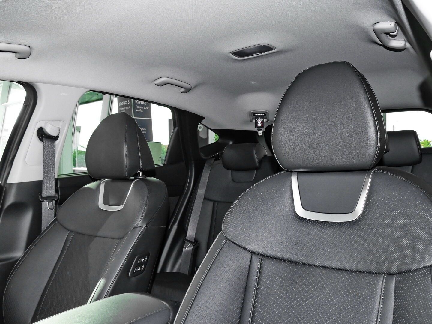 Hyundai Tucson – Bild 12
