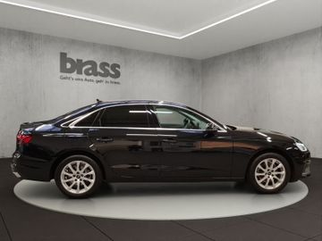 Audi A4 - 7