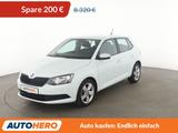 Skoda Fabia 1.0 MPI Cool Edition*PDC*KLIMA*ALU* - Skoda Fabia Gebrauchtwagen in München